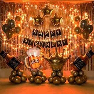 Chrome Balloons Premium Decorations - My Store