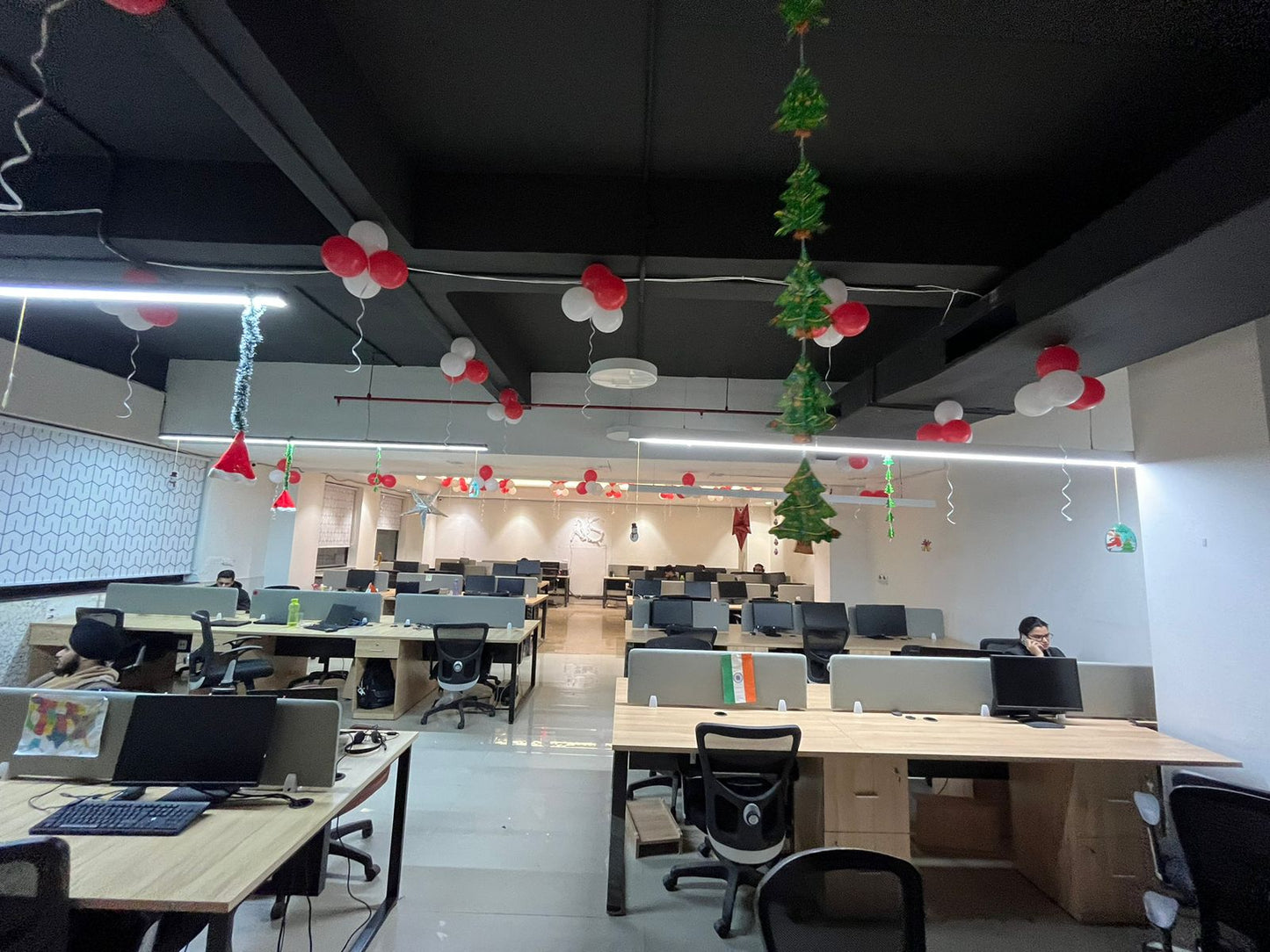 Christmas Hanging Decoration