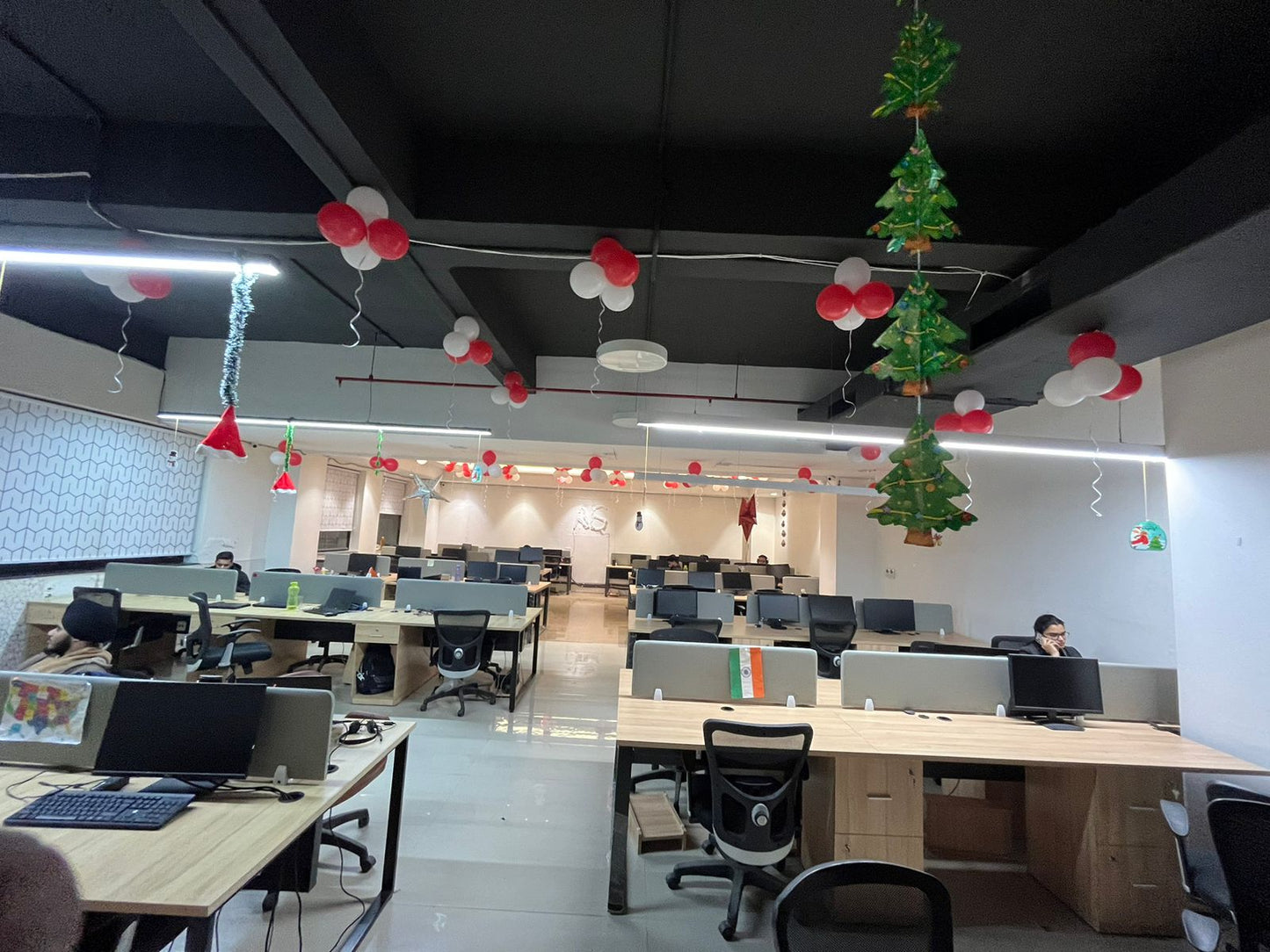 Christmas Hanging Decoration