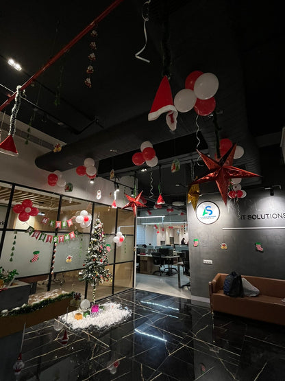 Christmas Hanging Decoration