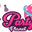The Party Planet logo