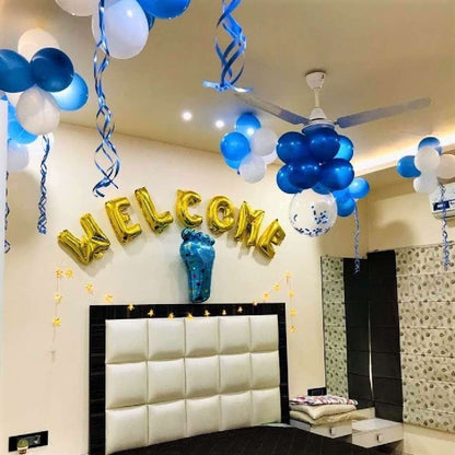 Welcome Decoration Baby boy/ Girl - My Store
