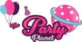 The Party Planet